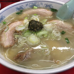 ラーメン店 なかま - 