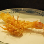 Tempura Shinjuku Tsunahachi - 