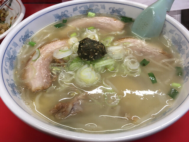 彦根をラーメンの街にする会