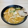 創作らーめん厨房 恵比寿商店 トマム店