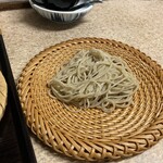 八幡そば - 蕎麦　栃木