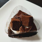 パティスリ・ル・スィエル - クラシックショコラ