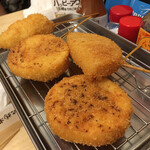 Kushikatsu Tanaka - 