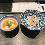 京極寿司 - トラフグ