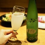 個室居酒屋　東京燻製劇場 - 