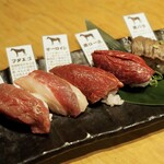 個室居酒屋　東京燻製劇場 - 