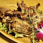 個室居酒屋　東京燻製劇場 - 