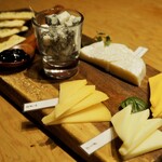 個室居酒屋　東京燻製劇場 - 