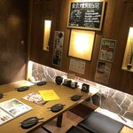 個室居酒屋　東京燻製劇場 - 