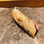 京極寿司 - いわし