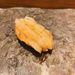 京極寿司 - 甘エビ