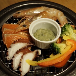 個室居酒屋 東京燻製劇場_1