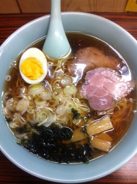 フクちゃんラーメン - 西荻窪/ラーメン | 食べログ
