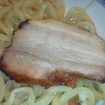 麺処 夏海 - チャーシュー3