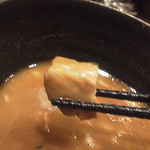 麺処 夏海 - チャーシュー4