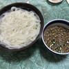 釜揚げうどん 戸隠 本店