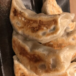 肉汁餃子のダンダダン - 