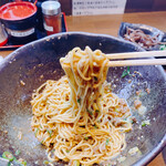 汁なし担々麺 階杉 - 