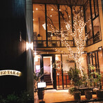 Chez TAKA HIGASHIAZABU - 