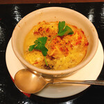 熱海倶楽部　迎賓館 - 美味鶏香草焼き