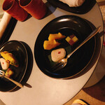 熱海倶楽部　迎賓館 - 甘味