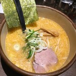 みそ処 麺屋 いっぱし - 