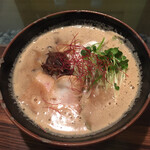 トリイザカヤ 麺 コヤ麺 - 