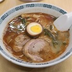 桂花ラーメン - 