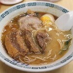 桂花ラーメン - 