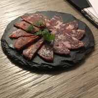 表参道 バッカス - 