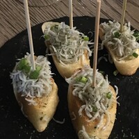 表参道 バッカス - 