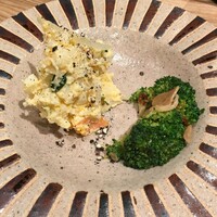 OSAKAきっちん。 東急プラザ渋谷店 - 