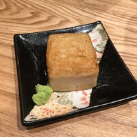 OSAKAきっちん。 東急プラザ渋谷店 - 