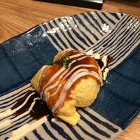 OSAKAきっちん。 東急プラザ渋谷店 - 