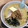 青森みそカレー牛乳ラーメン かわら 青森空港店