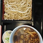 蕎麦セイジ - 