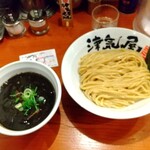 つけ麺 津気屋 - 