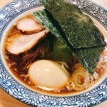 中華そば 多賀野 - 