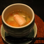 熱海倶楽部　迎賓館 - 南禅寺蒸し