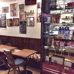 バル アート・アンド・アサ - 