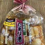 日光たまり漬本舗 つるや - 金のらっきょう