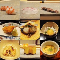 鮨 おおが - 