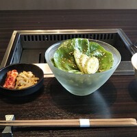 焼肉うしごろ 銀座並木通り店 - 