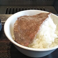 焼肉うしごろ 銀座並木通り店 - 