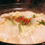 Teppan Nabe Bugyou Ankiya - 