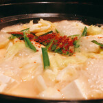 Teppan Nabe Bugyou Ankiya - 