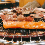 Shichirin Yakiniku Anan - 