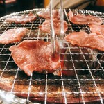 Shichirin Yakiniku Anan - 