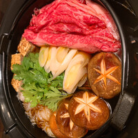 焼肉 銀座コバウ 特別室 - 