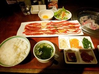 上野で肉メインのランチを食べよう おすすめのお店選 食べログまとめ 上野で肉メインのランチを食べよう おすすめのお店選 食べログまとめ